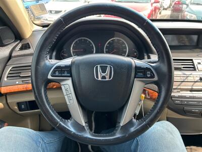 2011 Honda Accord EX-L   - Photo 22 - South Sioux City, NE 68776