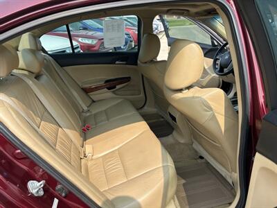 2011 Honda Accord EX-L   - Photo 16 - South Sioux City, NE 68776