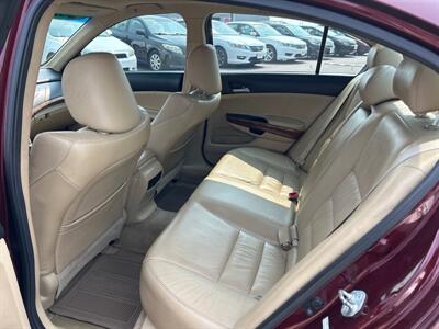 2011 Honda Accord EX-L   - Photo 13 - South Sioux City, NE 68776