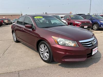2011 Honda Accord EX-L   - Photo 7 - South Sioux City, NE 68776