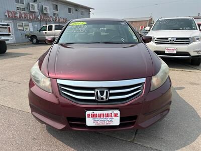 2011 Honda Accord EX-L   - Photo 8 - South Sioux City, NE 68776