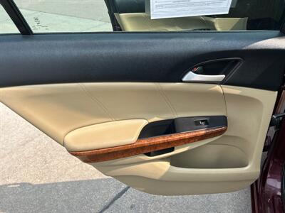 2011 Honda Accord EX-L   - Photo 14 - South Sioux City, NE 68776