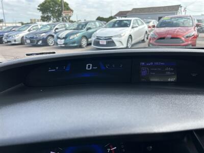 2015 Honda Civic EX-L   - Photo 25 - South Sioux City, NE 68776