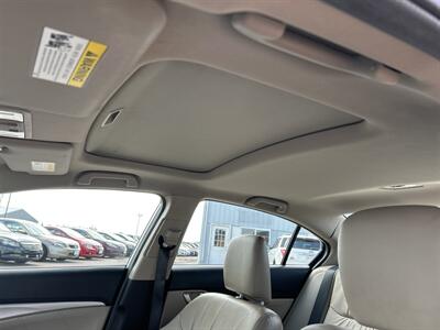 2015 Honda Civic EX-L   - Photo 12 - South Sioux City, NE 68776