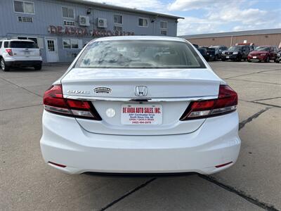 2015 Honda Civic EX-L   - Photo 4 - South Sioux City, NE 68776
