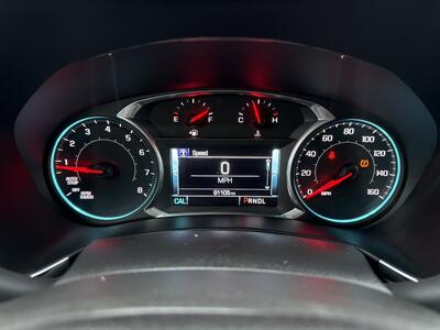 2018 Chevrolet Equinox Premier   - Photo 24 - South Sioux City, NE 68776