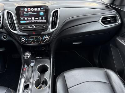 2018 Chevrolet Equinox Premier   - Photo 23 - South Sioux City, NE 68776