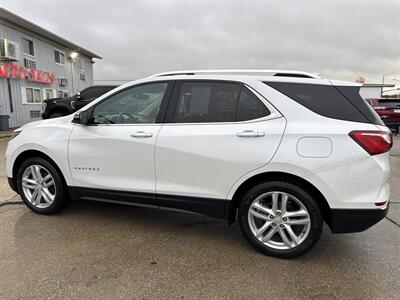 2018 Chevrolet Equinox Premier   - Photo 4 - South Sioux City, NE 68776