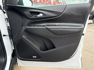 2018 Chevrolet Equinox Premier   - Photo 20 - South Sioux City, NE 68776