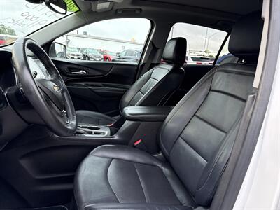 2018 Chevrolet Equinox Premier   - Photo 14 - South Sioux City, NE 68776
