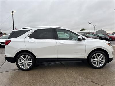 2018 Chevrolet Equinox Premier   - Photo 9 - South Sioux City, NE 68776