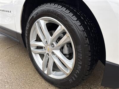 2018 Chevrolet Equinox Premier   - Photo 13 - South Sioux City, NE 68776