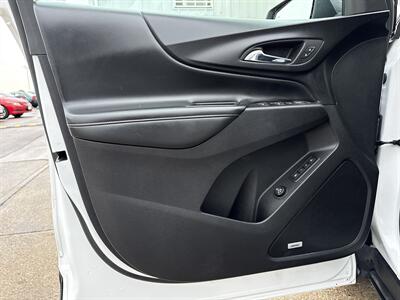 2018 Chevrolet Equinox Premier   - Photo 15 - South Sioux City, NE 68776