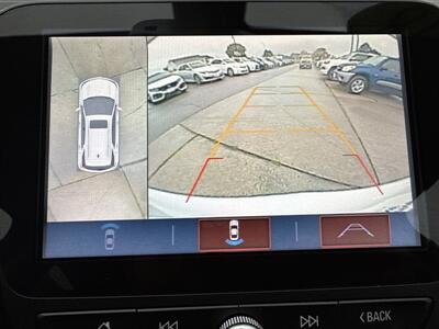 2018 Chevrolet Equinox Premier   - Photo 25 - South Sioux City, NE 68776