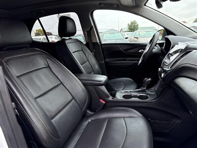 2018 Chevrolet Equinox Premier   - Photo 19 - South Sioux City, NE 68776