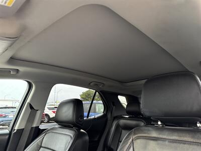 2018 Chevrolet Equinox Premier   - Photo 27 - South Sioux City, NE 68776