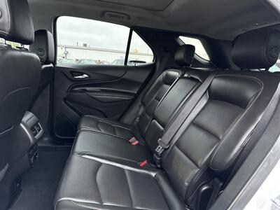 2018 Chevrolet Equinox Premier   - Photo 16 - South Sioux City, NE 68776