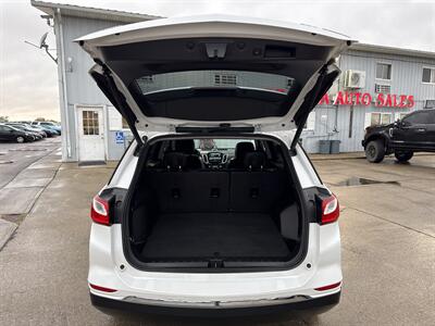 2018 Chevrolet Equinox Premier   - Photo 18 - South Sioux City, NE 68776