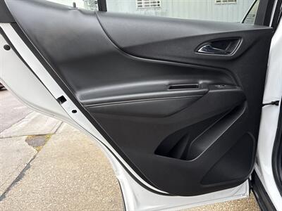 2018 Chevrolet Equinox Premier   - Photo 17 - South Sioux City, NE 68776