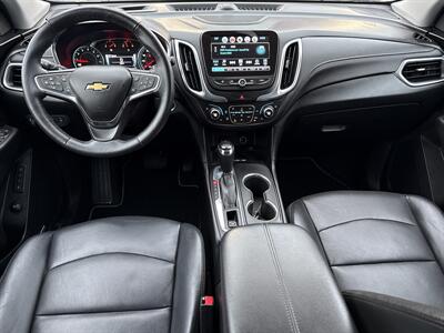 2018 Chevrolet Equinox Premier   - Photo 21 - South Sioux City, NE 68776