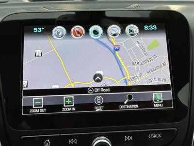 2018 Chevrolet Equinox Premier   - Photo 26 - South Sioux City, NE 68776