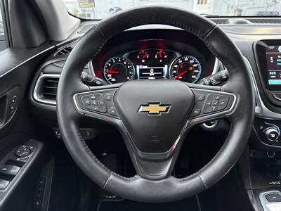 2018 Chevrolet Equinox Premier   - Photo 22 - South Sioux City, NE 68776