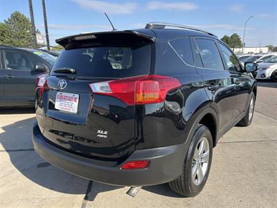 2015 Toyota RAV4 XLE   - Photo 6 - South Sioux City, NE 68776