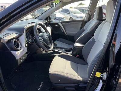 2015 Toyota RAV4 XLE   - Photo 10 - South Sioux City, NE 68776