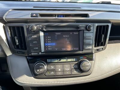 2015 Toyota RAV4 XLE   - Photo 22 - South Sioux City, NE 68776