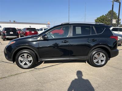 2015 Toyota RAV4 XLE   - Photo 3 - South Sioux City, NE 68776