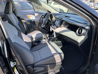 2015 Toyota RAV4 XLE   - Photo 20 - South Sioux City, NE 68776