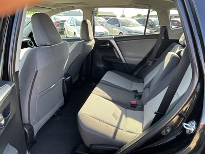 2015 Toyota RAV4 XLE   - Photo 14 - South Sioux City, NE 68776
