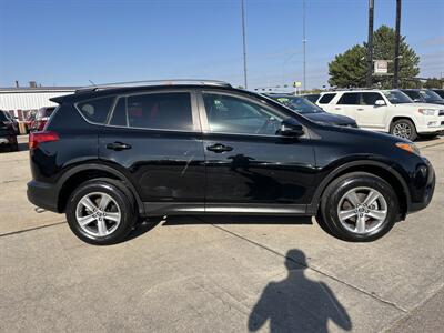 2015 Toyota RAV4 XLE   - Photo 8 - South Sioux City, NE 68776