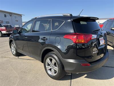 2015 Toyota RAV4 XLE   - Photo 4 - South Sioux City, NE 68776