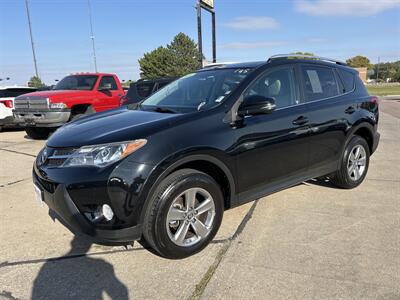 2015 Toyota RAV4 XLE   - Photo 2 - South Sioux City, NE 68776