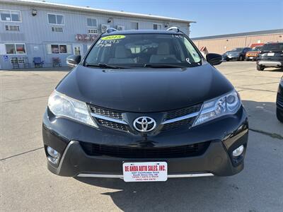 2015 Toyota RAV4 XLE   - Photo 9 - South Sioux City, NE 68776