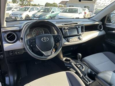 2015 Toyota RAV4 XLE   - Photo 16 - South Sioux City, NE 68776