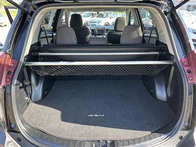 2015 Toyota RAV4 XLE   - Photo 17 - South Sioux City, NE 68776