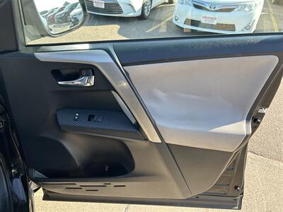 2015 Toyota RAV4 XLE   - Photo 21 - South Sioux City, NE 68776