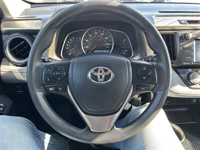 2015 Toyota RAV4 XLE   - Photo 26 - South Sioux City, NE 68776