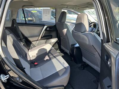 2015 Toyota RAV4 XLE   - Photo 18 - South Sioux City, NE 68776