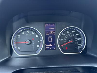 2010 Honda CR-V EX   - Photo 24 - South Sioux City, NE 68776