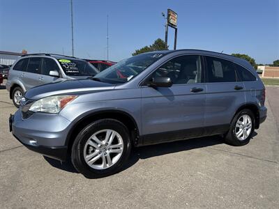 2010 Honda CR-V EX   - Photo 2 - South Sioux City, NE 68776