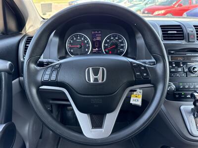 2010 Honda CR-V EX   - Photo 22 - South Sioux City, NE 68776
