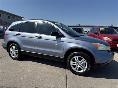 2010 Honda CR-V EX   - Photo 10 - South Sioux City, NE 68776