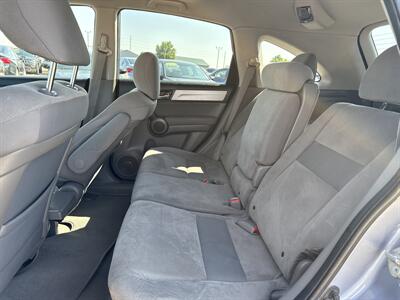 2010 Honda CR-V EX   - Photo 16 - South Sioux City, NE 68776