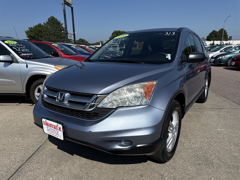 2010 Honda CR-V EX - Photo 1 - South Sioux City, NE 68776