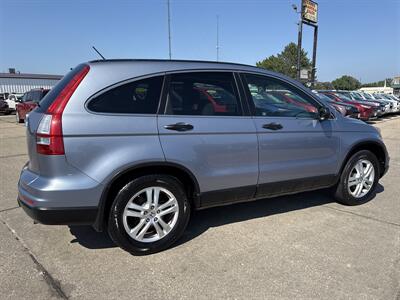 2010 Honda CR-V EX   - Photo 8 - South Sioux City, NE 68776