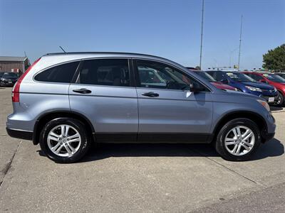 2010 Honda CR-V EX   - Photo 9 - South Sioux City, NE 68776