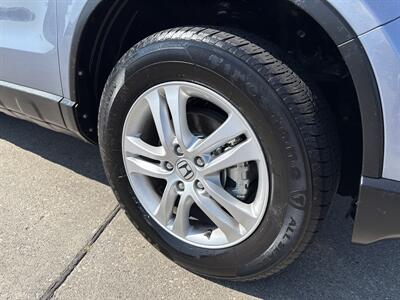 2010 Honda CR-V EX   - Photo 13 - South Sioux City, NE 68776